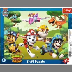 Wyczynowe triki piesków