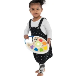 Zabawka Hape Baby Einstein: Magiczna dotykowa paleta kolorów