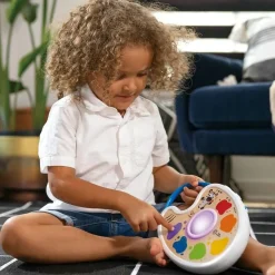 Zabawka Hape Baby Einstein: Magiczna dotykowa paleta kolorów