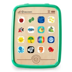 Zabawka Hape Baby Einstein: Magiczny dotykowy tablet