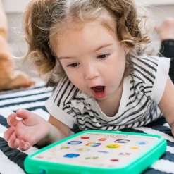 Zabawka Hape Baby Einstein: Magiczny dotykowy tablet