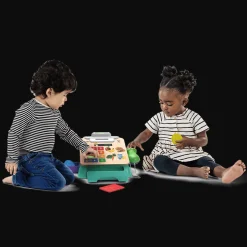 Zabawka Hape Baby Einstein: Magiczna dotykowa kasa fiskalna