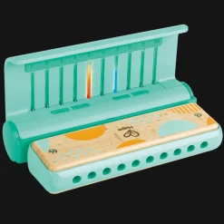 Zabawka Hape Harmonijkowy nauczyciel muzyki