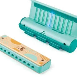 Zabawka Hape Harmonijkowy nauczyciel muzyki