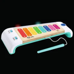 Zabawka Hape Magiczny dotykowy ksylofon