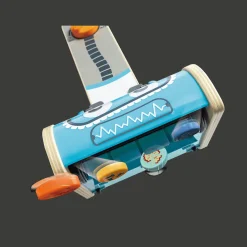 Zabawka Hape Odkurzacz