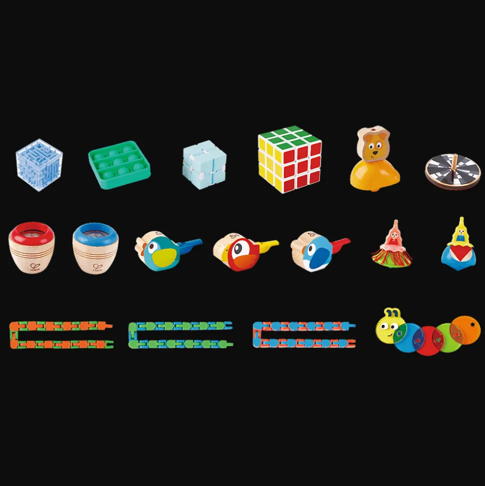 Zabawka Hape Pakiet imprezowy