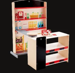 Zabawka Hape Rozkładany sklep