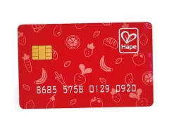 Zabawka Hape Rozkładany sklep