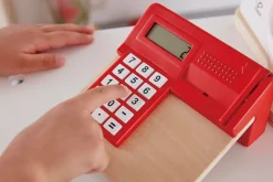 Zabawka Hape Rozkładany sklep