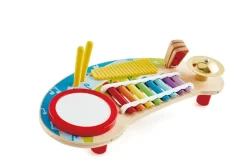 Zabawka Hape Super miniaturowa orkiestra