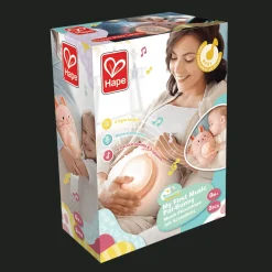 Zabawka Hape Szumiący przyjaciel Roro