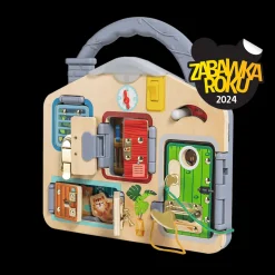 Zabawka Hape Tablica manipulacyjna