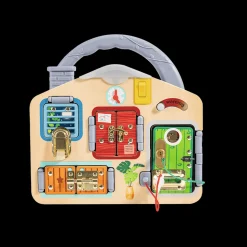 Zabawka Hape Tablica manipulacyjna