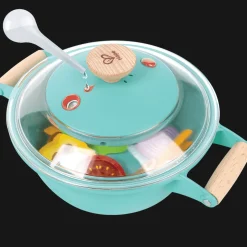 Zabawka Hape Zestaw do gotowania na parze