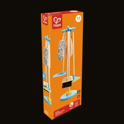 Zabawka Hape Zestaw do sprzątania