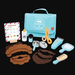 Zabawka Hape, Zestaw Małego Barbera