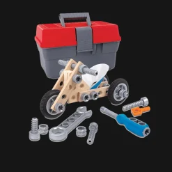 Zabawka Hape Zestaw motocyklowy