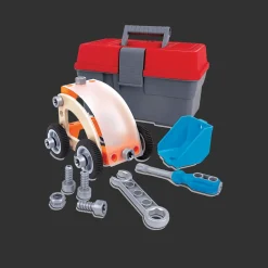 Zabawka Hape Zestaw samochodowy