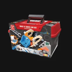 Zabawka Hape Zestaw samochodowy