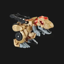 Zabawka interaktywna Vtech, Motozaury, T-Rex w jajku