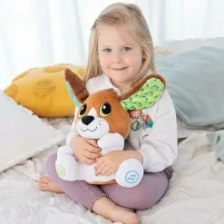 Zabawka interaktywna VTech Mój Przyjaciel Pies