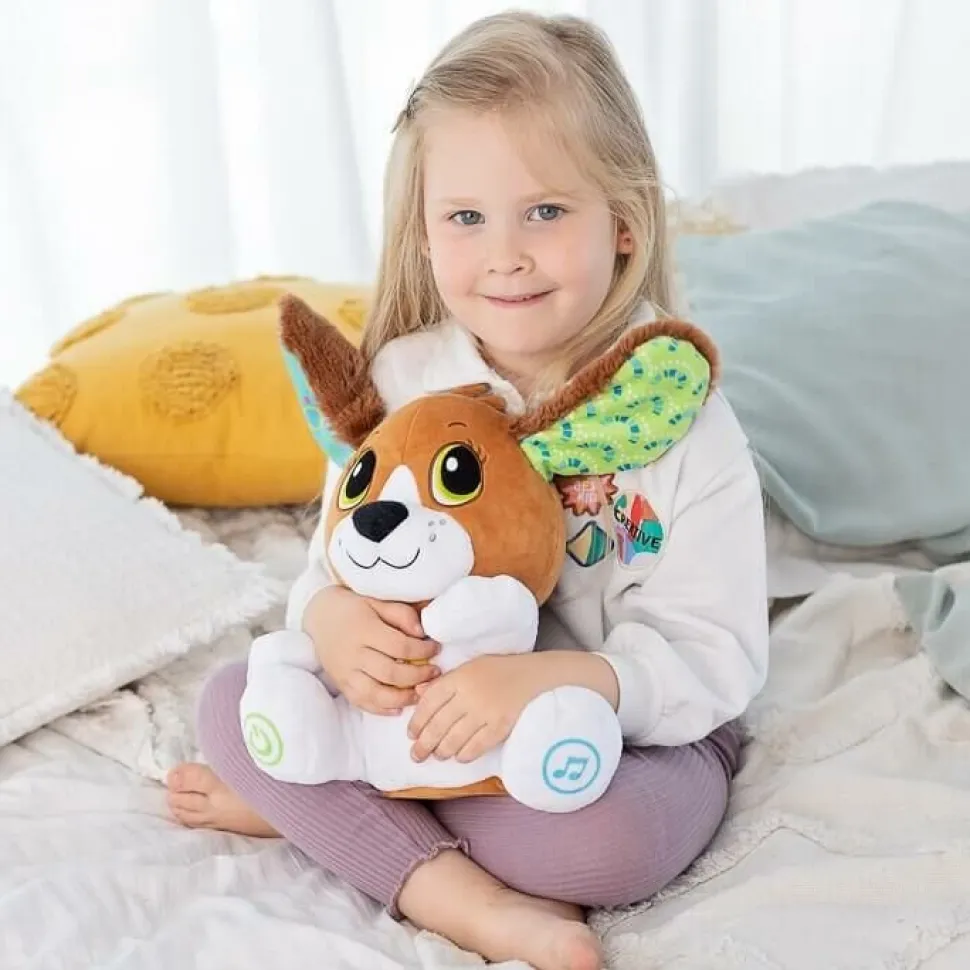 Zabawka interaktywna VTech Mój Przyjaciel Pies