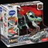 Zabawka interaktywna Vtech, Motozaury, Tyranozaur T-rexor
