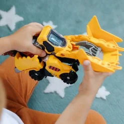 Zabawka interaktywna VTech Motozaury, Triceratops Molops