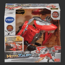 Zabawka interaktywna VTech Motozaury, Pteranodon Kyrion