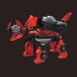 Zabawka interaktywna Vtech, Motozaury, Triceratops w jajku