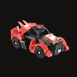 Zabawka interaktywna Vtech, Motozaury, Triceratops w jajku