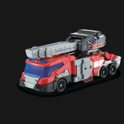 Zabawka interaktywna Vtech, Motozaury, T-Rex Ratunkowy 3 w 1