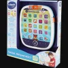 Zabawka interaktywna VTech Bobaski i Miś, Tablet aktywności