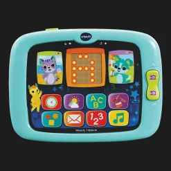 Zabawka interaktywna VTech Wesoły Tablecik