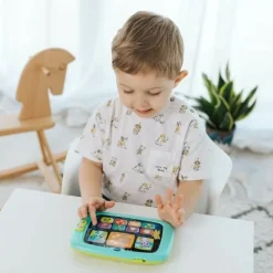 Zabawka interaktywna VTech Wesoły Tablecik