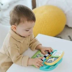 Zabawka interaktywna VTech Słoneczne Pianinko