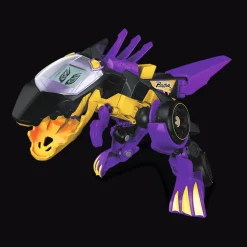 Zabawka interaktywna VTech Motozaury, Spinozaur Brutor