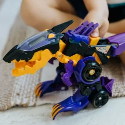 Zabawka interaktywna VTech Motozaury, Spinozaur Brutor