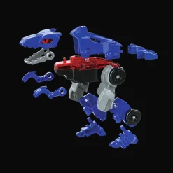 Zabawka interaktywna Vtech, Motozaury, Welociraptor w jajku