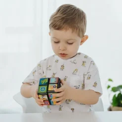 Zabawka interaktywna Zakręcone Zwierzątka