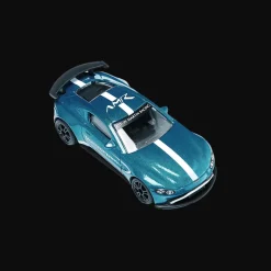 Zabawka Siku 15 Aston Martin Vantage GT4