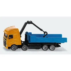 Zabawka Siku 16 Ciężarówka Volvo HDS