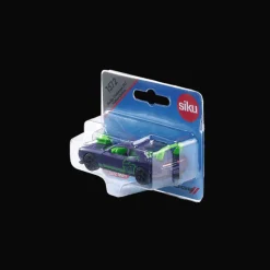 Zabawka SIKU 15 Dodge Challenger SRT Hellcat