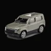 Zabawka Siku 15 Land Rover Defender 90 P400 AWD