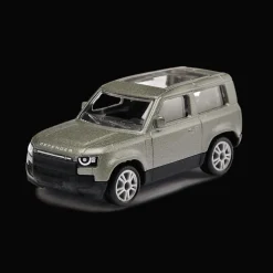 Zabawka Siku 15 Land Rover Defender 90 P400 AWD
