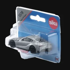 Zabawka Siku 15 Toyota GR Supra