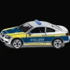 Zabawka Siku BMW M3 Coupe Policja