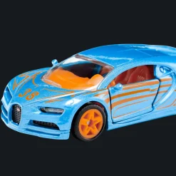 Zabawka Siku Bugatti Chiron