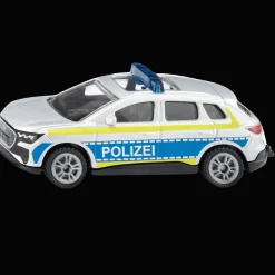 Zabawka Siku Radiowóz policyjny